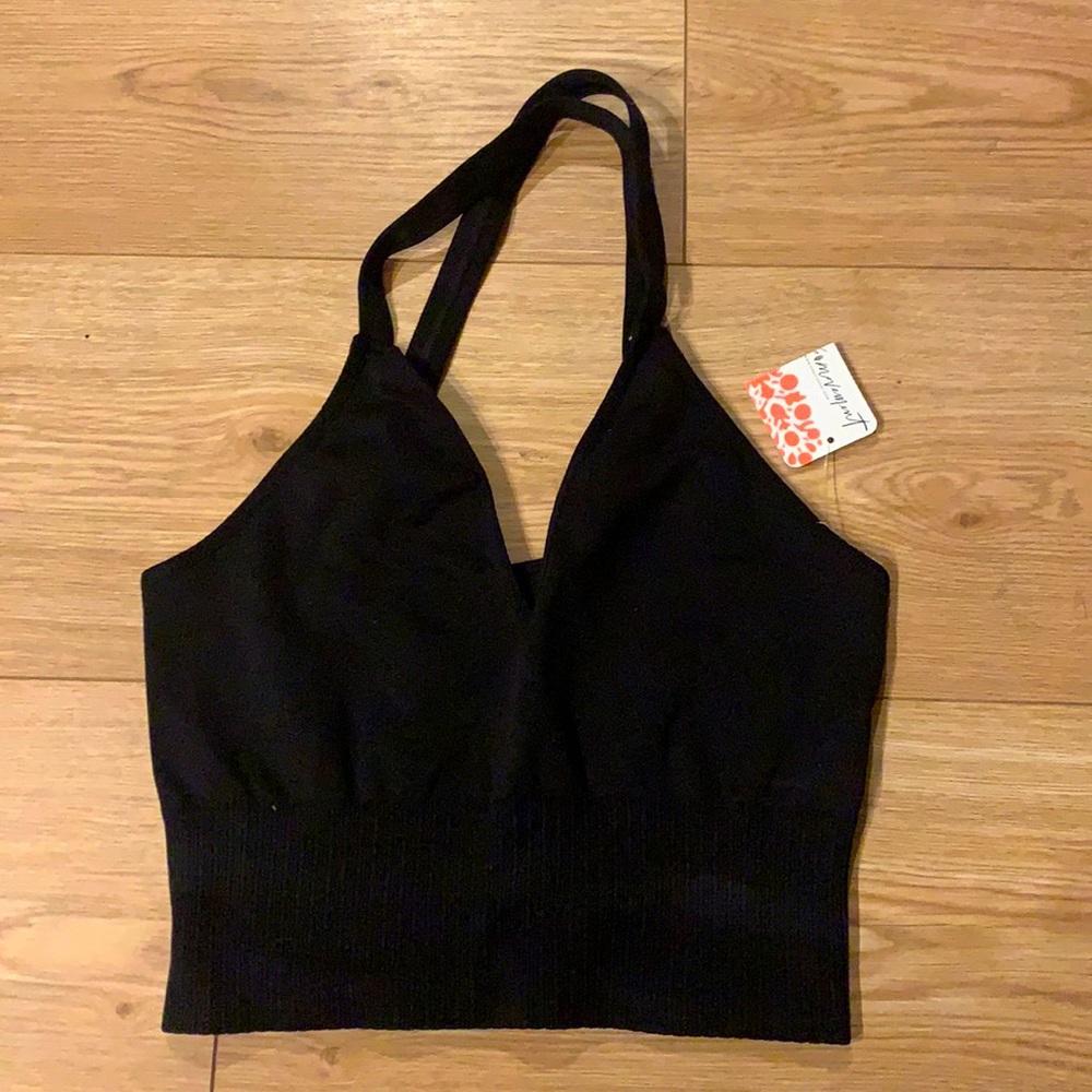 Free People Movement Top
